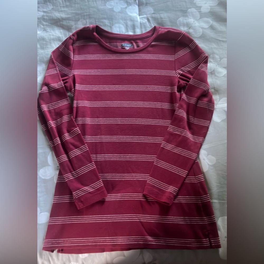Striped shirt